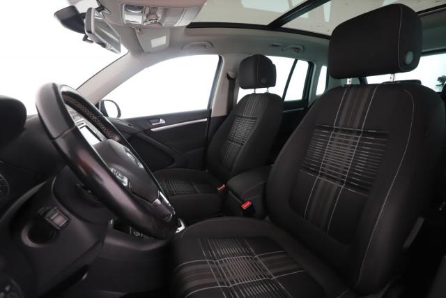 Volkswagen Tiguan image 2