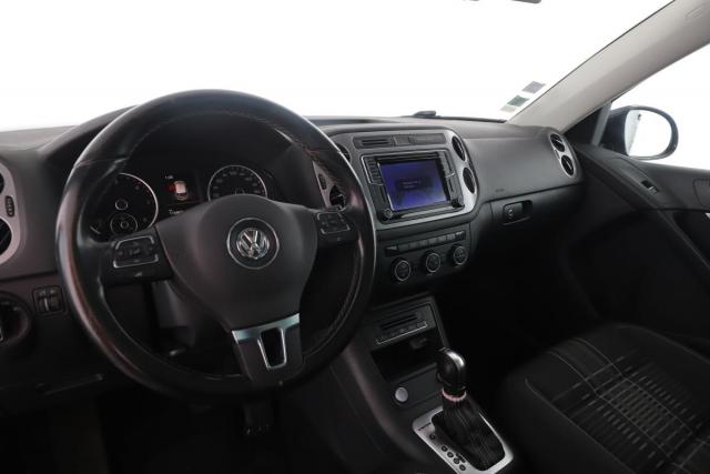 Volkswagen Tiguan image 5
