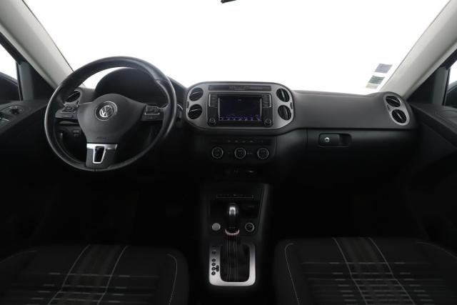 Volkswagen Tiguan image 6