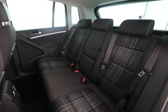 Volkswagen Tiguan image 1