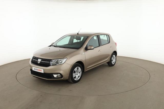 Dacia Sandero Ii 1.0 Sce City+ 73 Ch