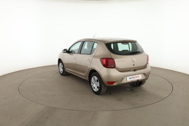 Dacia Sandero Ii image 1