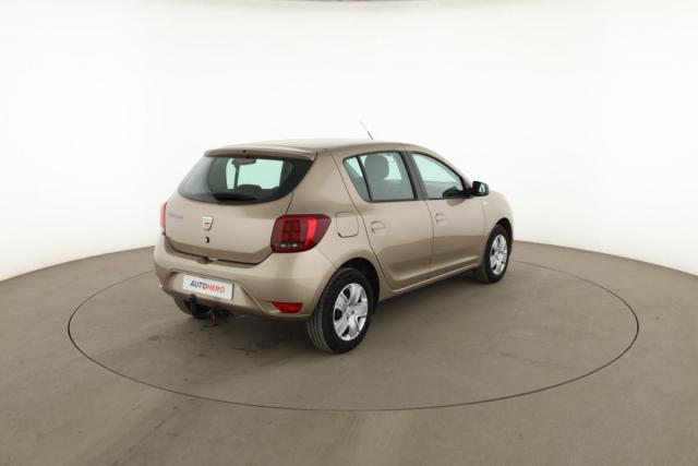 Dacia Sandero Ii image 3