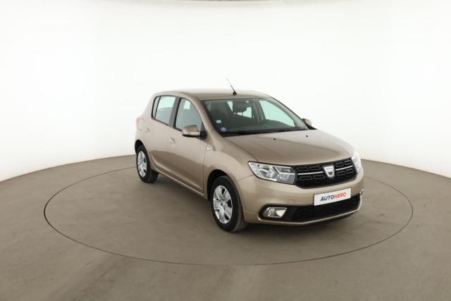Dacia Sandero Ii image 8
