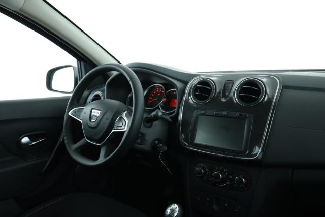 Dacia Sandero Ii image 6