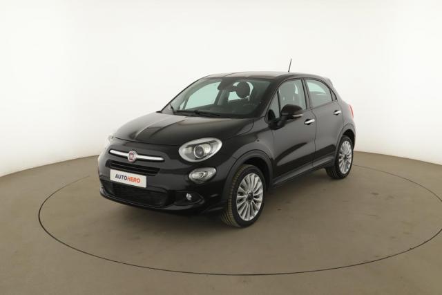 Fiat 500x 1.4 Multiair Lounge 4x2 Dct 140 Ch