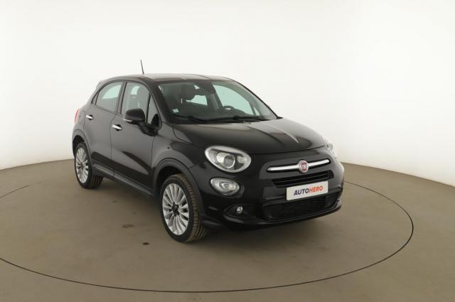 Fiat 500x image 7