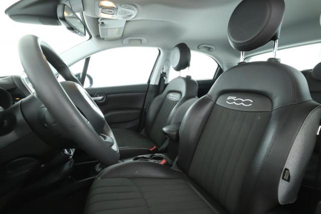 Fiat 500x image 3
