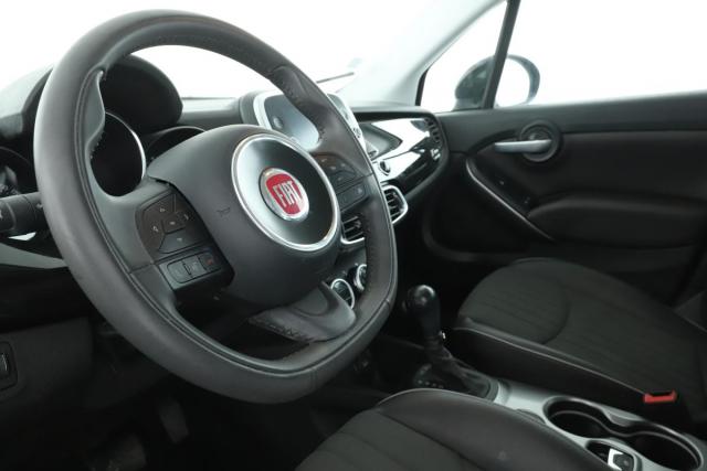 Fiat 500x image 4