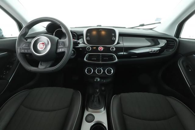 Fiat 500x image 9