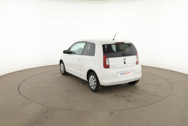 Skoda Citigo image 9