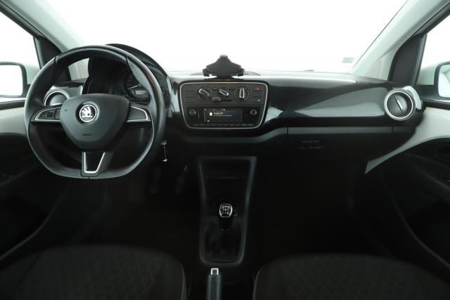Skoda Citigo image 7