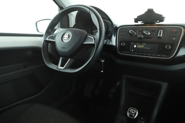 Skoda Citigo image 1