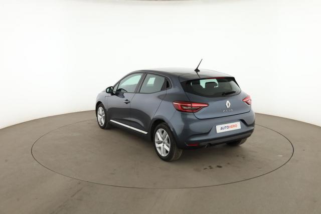 Renault Clio image 1