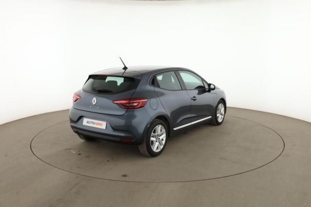 Renault Clio image 9