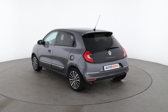 Renault Twingo image 1
