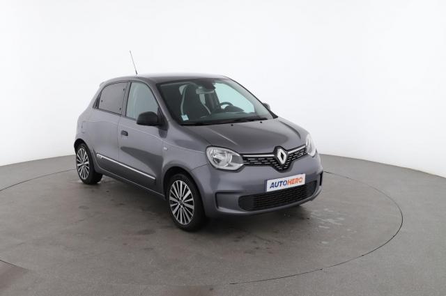 Renault Twingo image 5