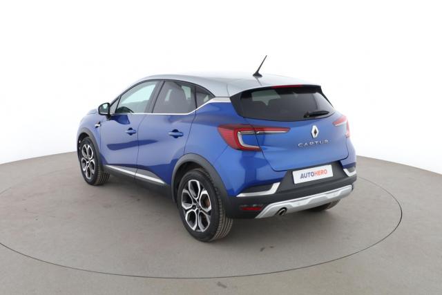 Renault Captur image 9