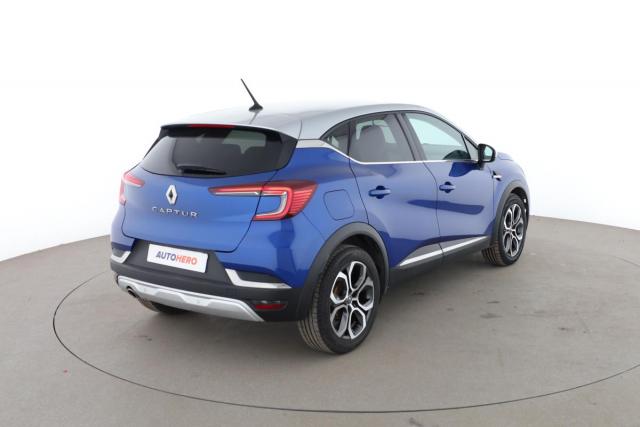 Renault Captur image 3