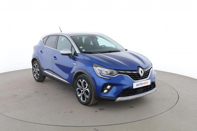 Renault Captur image 7