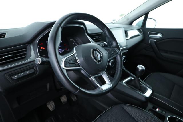 Renault Captur image 5