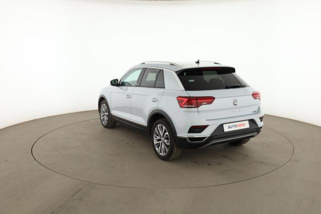 Volkswagen T-Roc image 9