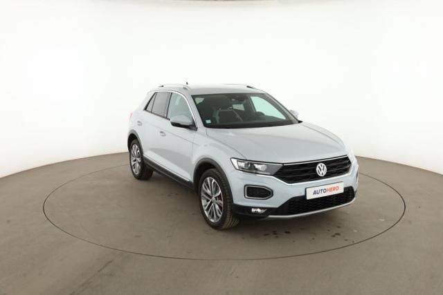 Volkswagen T-Roc image 4
