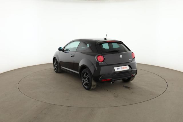 Alfa Romeo Mito image 2