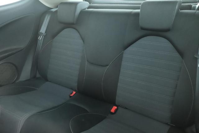 Alfa Romeo Mito image 5