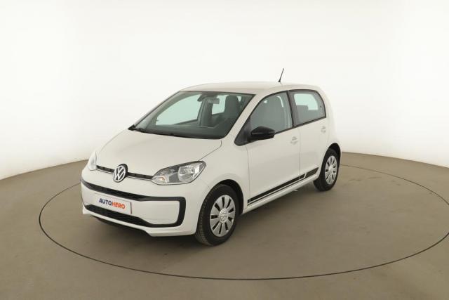 Volkswagen Up! 1.0 Move Up! 5p 60 Ch