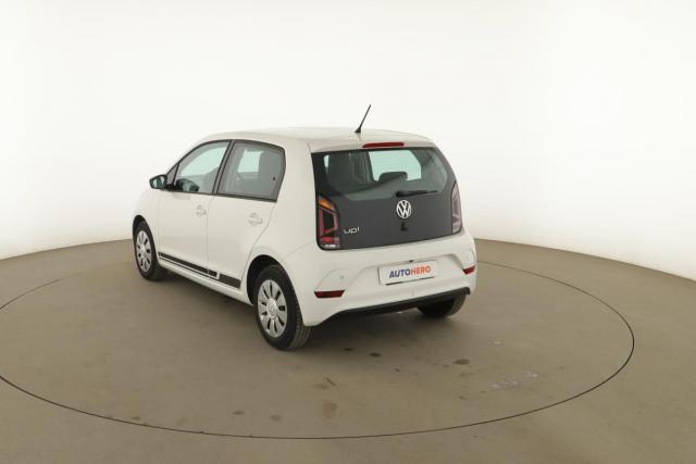 Volkswagen Up! image 9