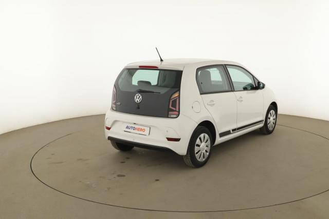 Volkswagen Up! image 4