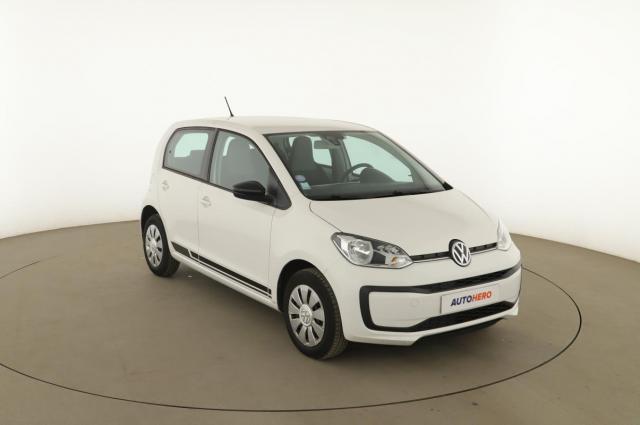 Volkswagen Up! image 7