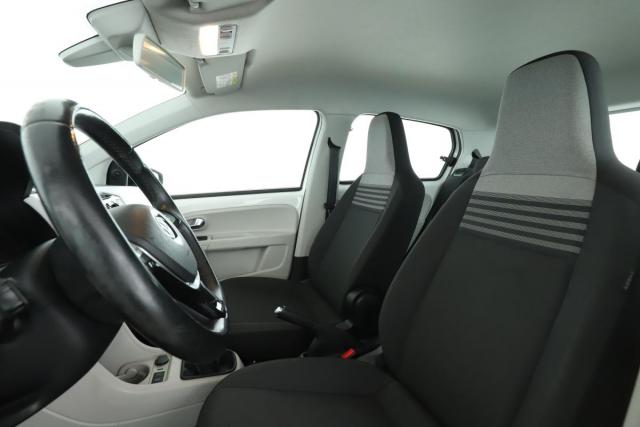 Volkswagen Up! image 2