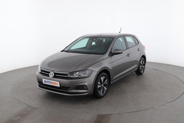 Volkswagen Polo 1.0 Tsi Confortline 95 Ch