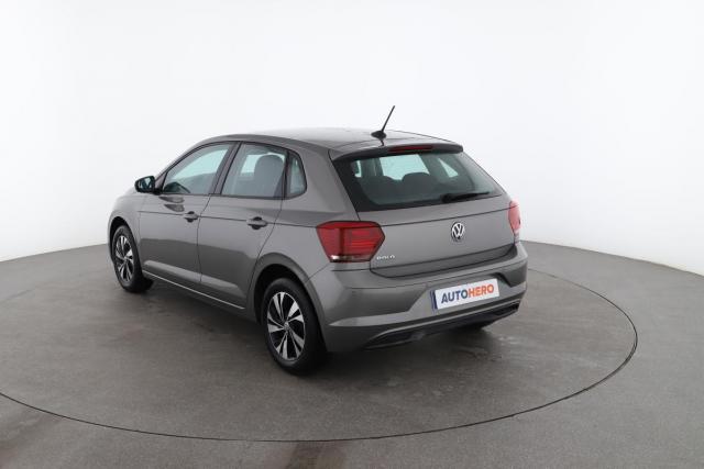 Volkswagen Polo image 4