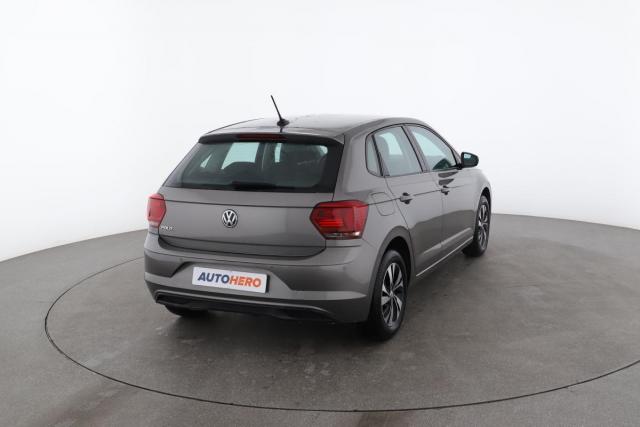 Volkswagen Polo image 2