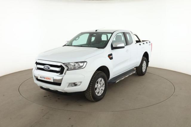 Ford Ranger 2.2 Tdci Super Cab Xlt Sport 160 Ch