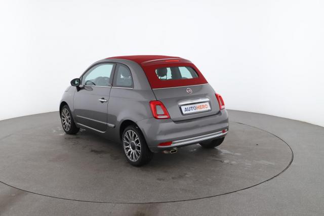 Fiat 500c image 7