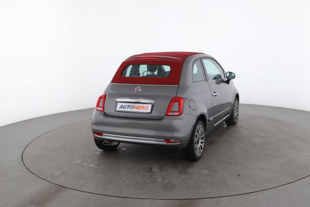 Fiat 500c image 4