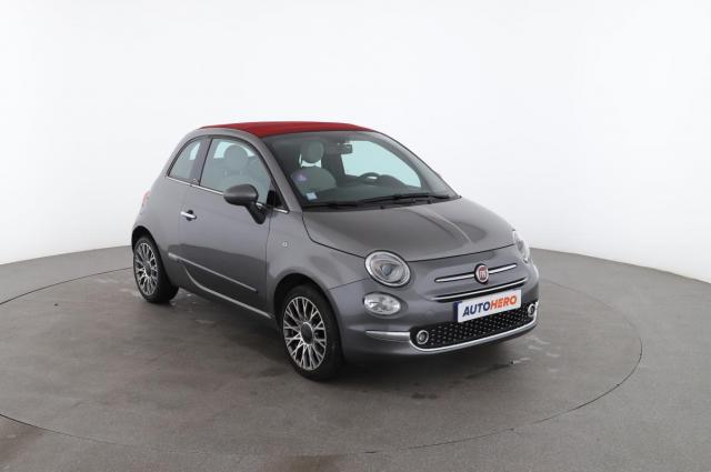 Fiat 500c image 3