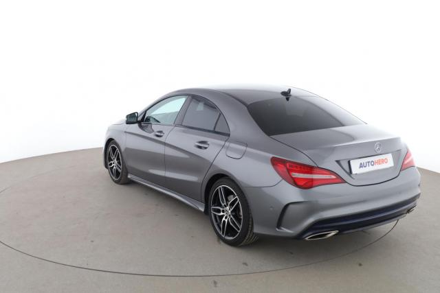 Mercedes Benz Cla image 6