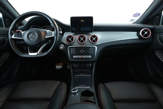Mercedes Benz Cla image 8