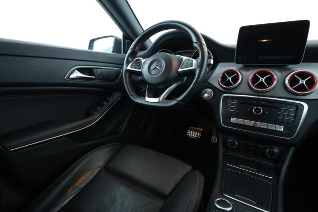 Mercedes Benz Cla image 1
