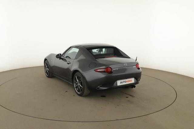 Mazda Mx-5 image 5