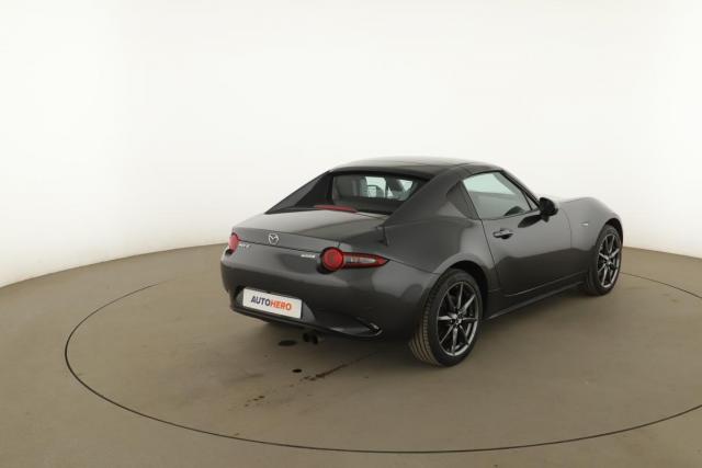 Mazda Mx-5 image 1