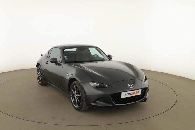 Mazda Mx-5 image 2