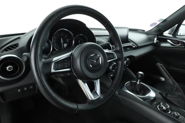 Mazda Mx-5 image 6