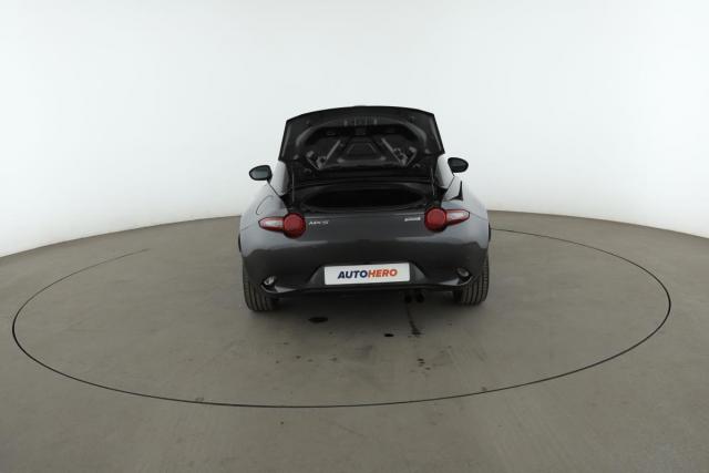 Mazda Mx-5 image 3