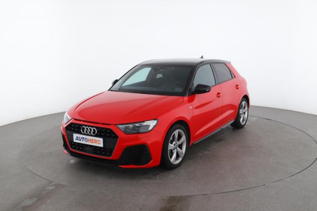 Audi A1 Sportback 25 Tfsi S Line 95 Ch